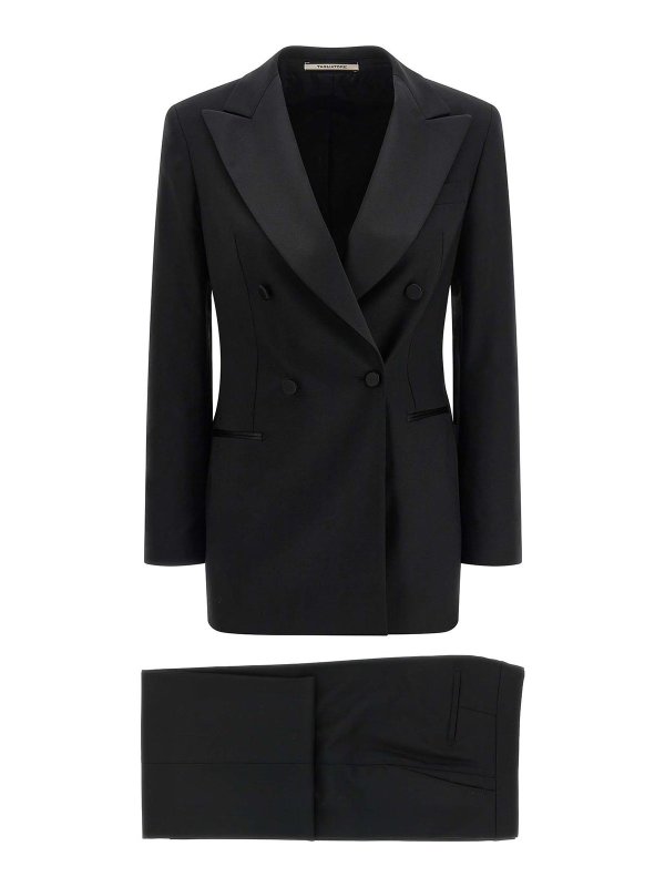 TAGLIATORE: blazers - Tuxedo Dress