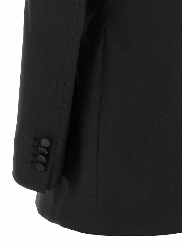 The Best Shops TAGLIATORE: blazers - Tuxedo Dress