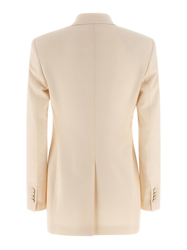 TAGLIATORE: Vestes de costume online - Blazer - Blanc