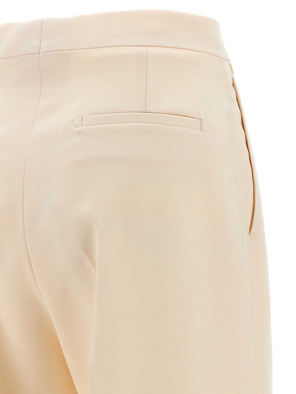 The Best Shops TAGLIATORE: Blazer - Blanc