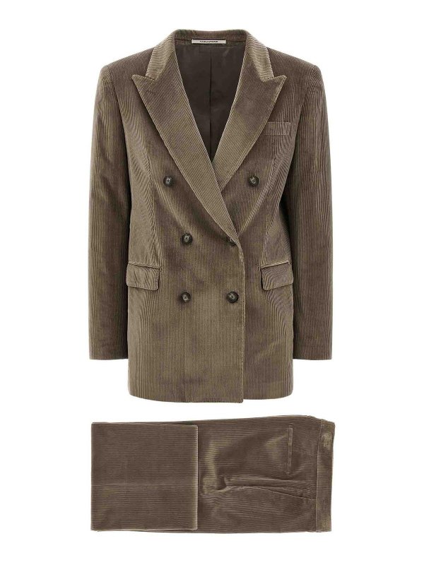 TAGLIATORE: blazers - Jasmine Dress