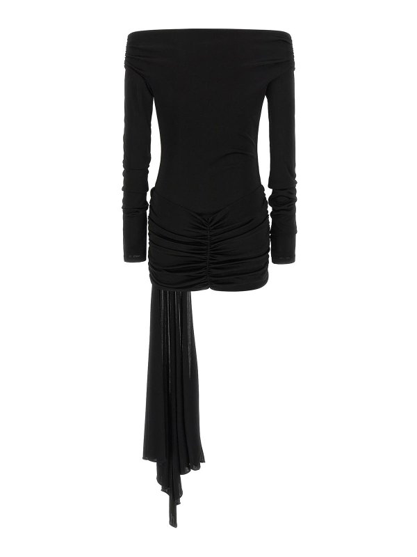 THE ANDAMANE: cocktail dresses online - Wendell Dress