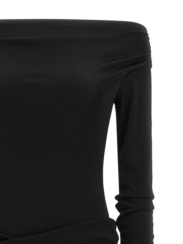 The Best Shops THE ANDAMANE: cocktail dresses - Wendell Dress