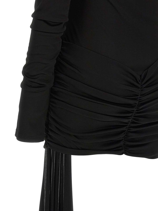 Wendell Dress shop online: THE ANDAMANE