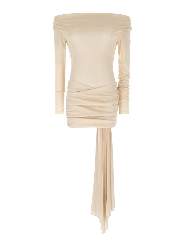 THE ANDAMANE: cocktail dresses - Wendell Dress