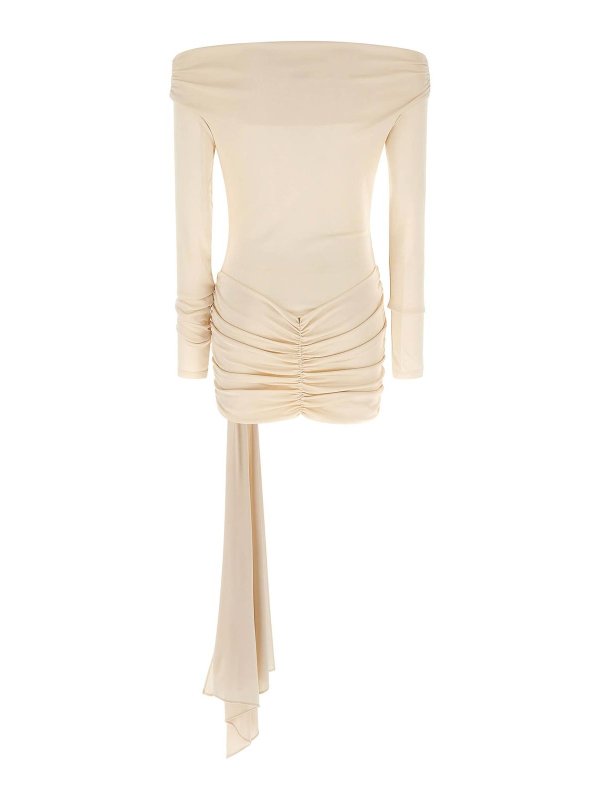 THE ANDAMANE: cocktail dresses online - Wendell Dress