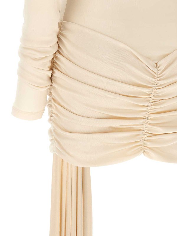 Wendell Dress shop online: THE ANDAMANE