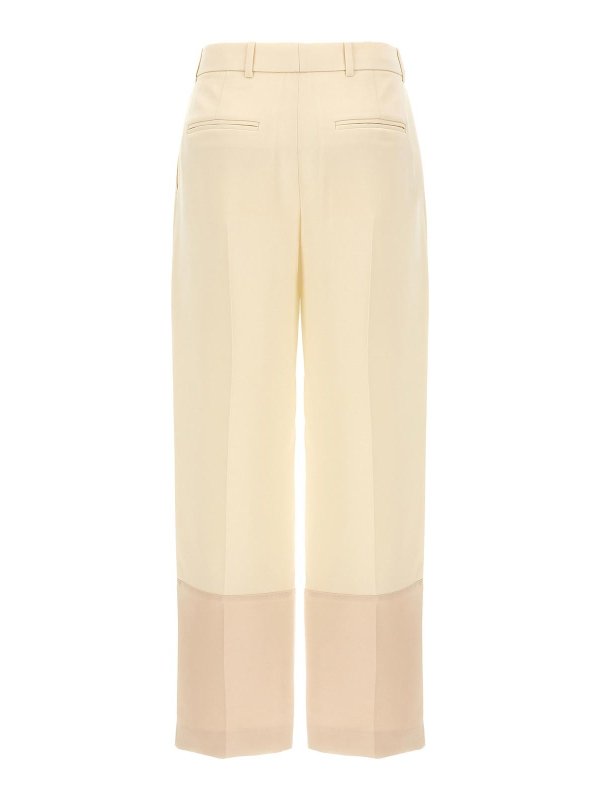 TORY BURCH: pantaloni shorts online - Pantaloni corti