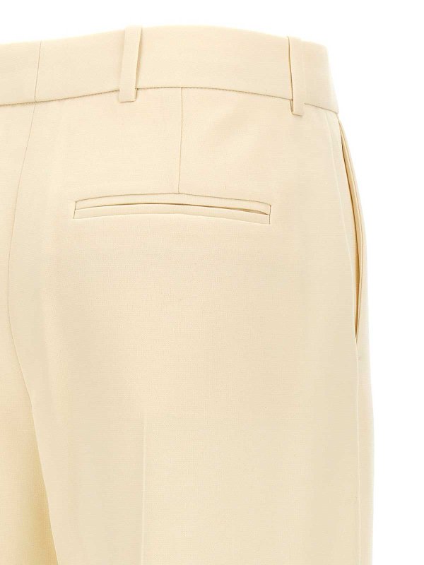 Pantaloni corti shop online: TORY BURCH