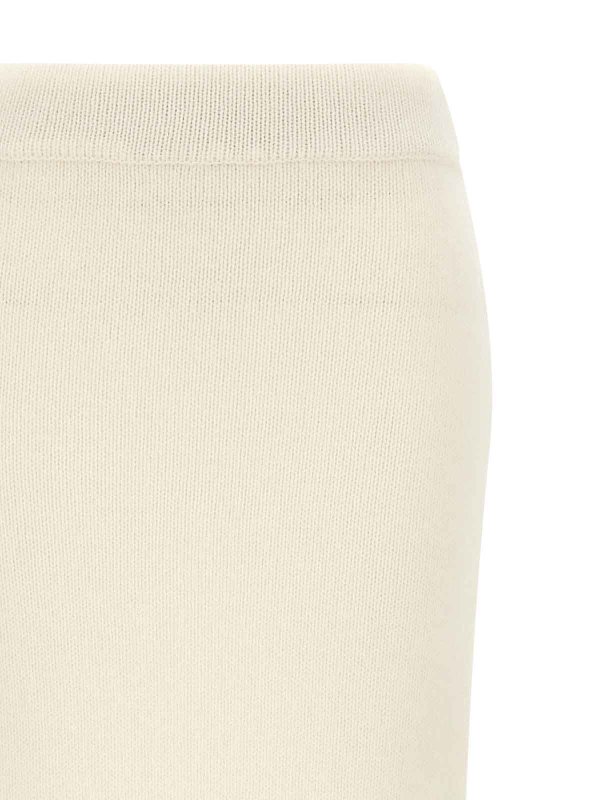 The Best Shops TWINSET: gonne al ginocchio  e longuette - Gonna longuette