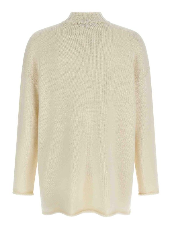UNDERCOVER: crew necks online - Uc2E4905 Sweater