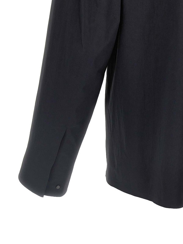 Camisa - Gris shop online: ARC