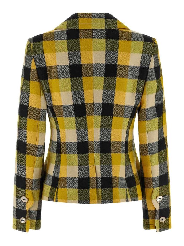 VIVIENNE WESTWOOD: blazers online - Georgia Blazer