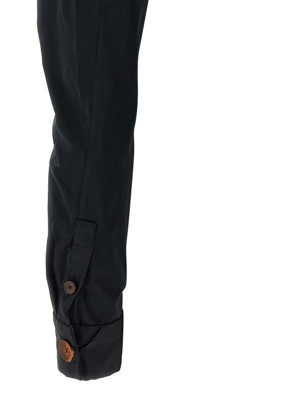 Top - Negro shop online: VIVIENNE WESTWOOD