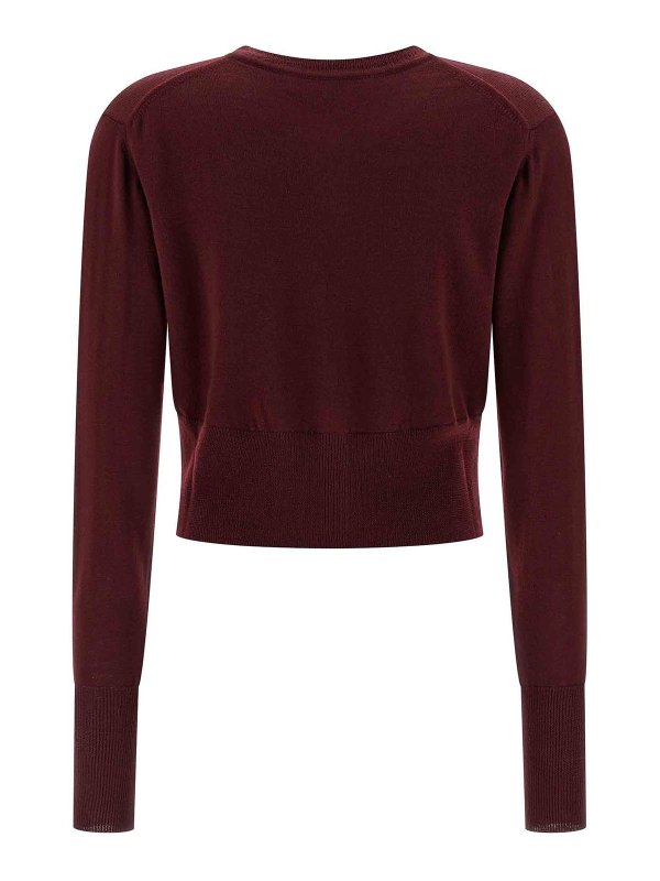 VIVIENNE WESTWOOD: cardigan online - Bea Cardigan