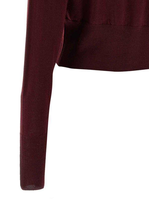 Bea Cardigan shop online: VIVIENNE WESTWOOD