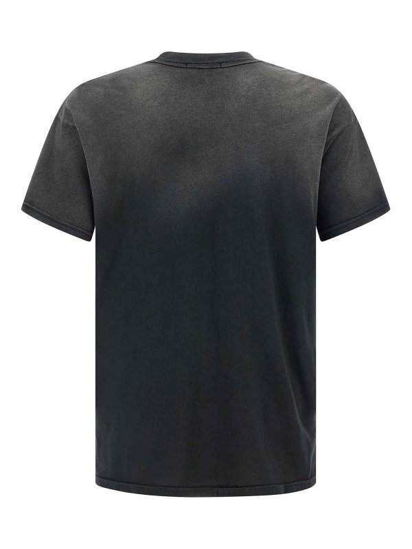 WILLY CHAVARRIA: Tシャツ online - Tシャツ - 黒