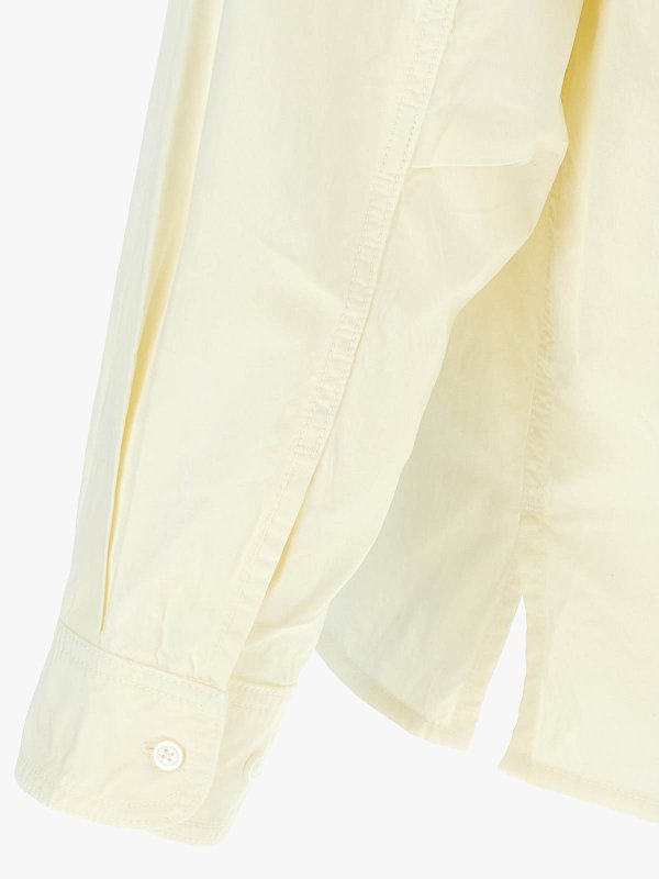 Corcoran Shirt shop online: WILLY CHAVARRIA