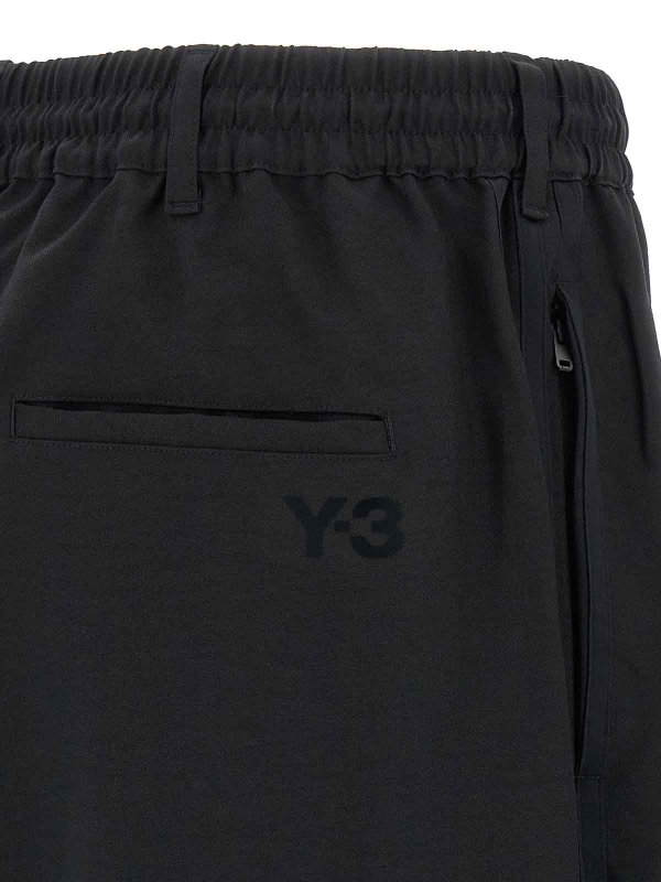 Casual Hose - Schwarz shop online: Y-3