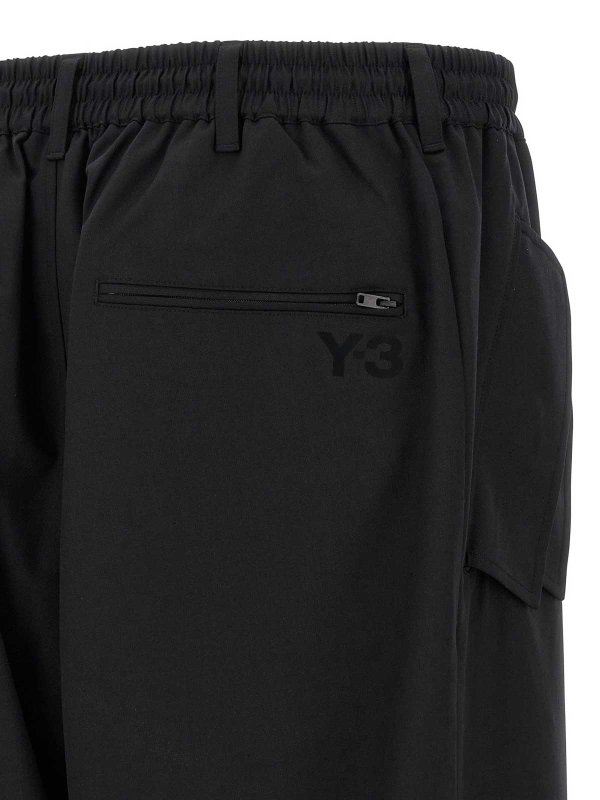 Y-3 buy online Traininghose - Schwarz