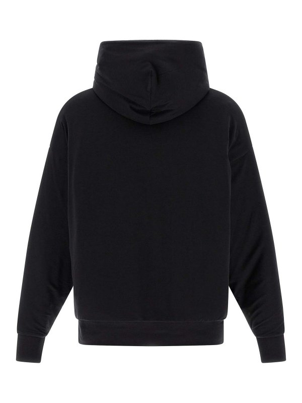 Y-3: Sweatshirts & Sweaters online - Padded Hoodie