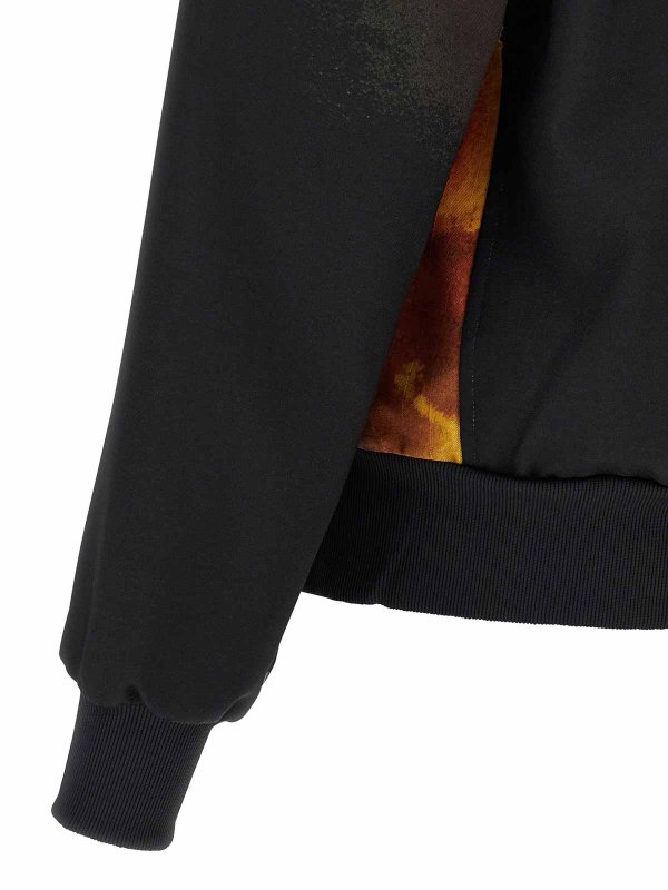 Aop - Felpa 3-Strisce shop online: Y-3