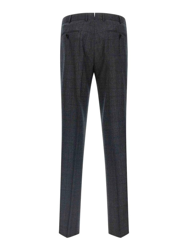 ZEGNA buy online Wool Dress One Hundred And Twenty Thousand