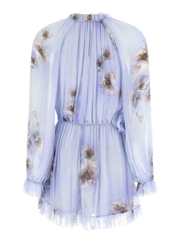 ZIMMERMANN: jumpsuits online - Hypnotic Jumpsuit