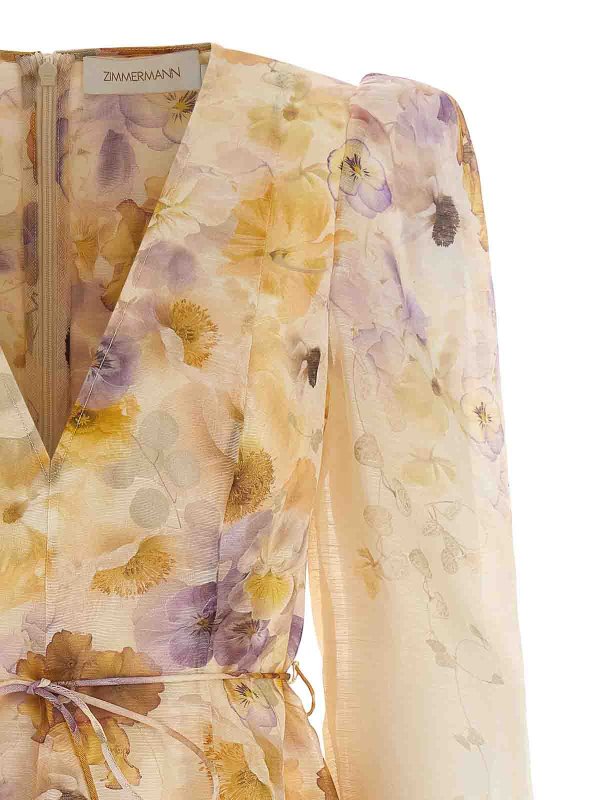 The Best Shops ZIMMERMANN: cocktail dresses - Dress