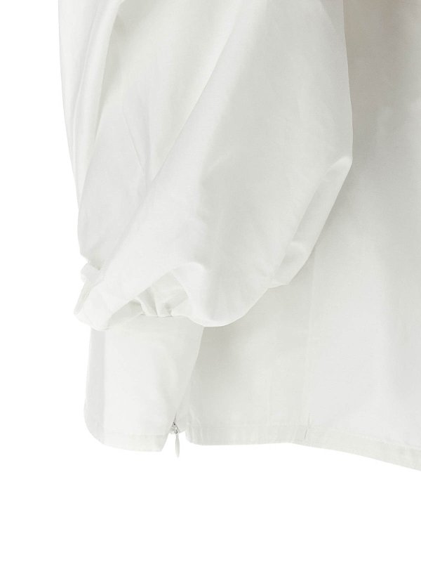 Hypnotic Pussybow Blouse shop online: ZIMMERMANN