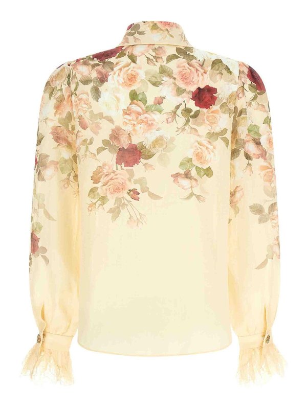 ZIMMERMANN: Chemises online - Chemise - Couleur Chair