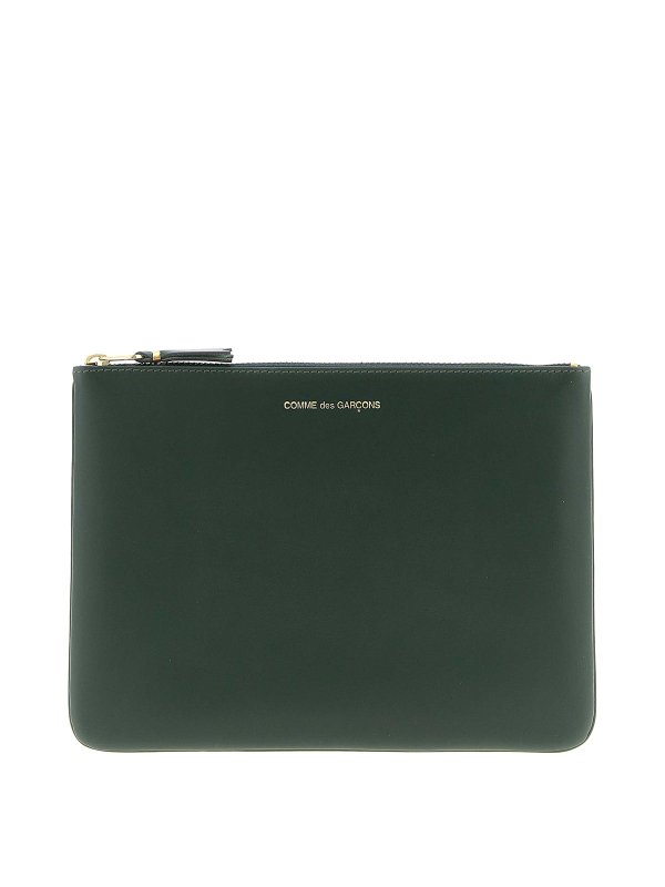 COMME DES GARÇONS WALLET: wallets & purses - Arecalf - Sa5100 Wallet