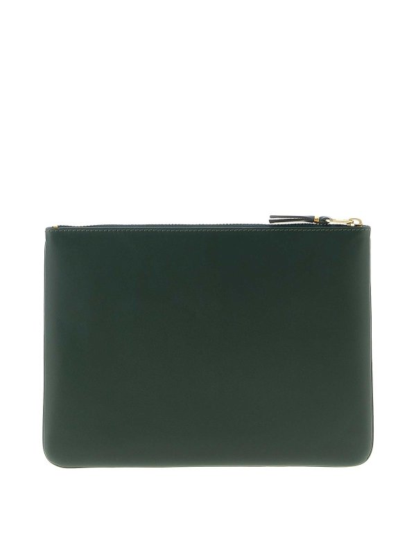 COMME DES GARÇONS WALLET: wallets & purses online - Arecalf - Sa5100 Wallet