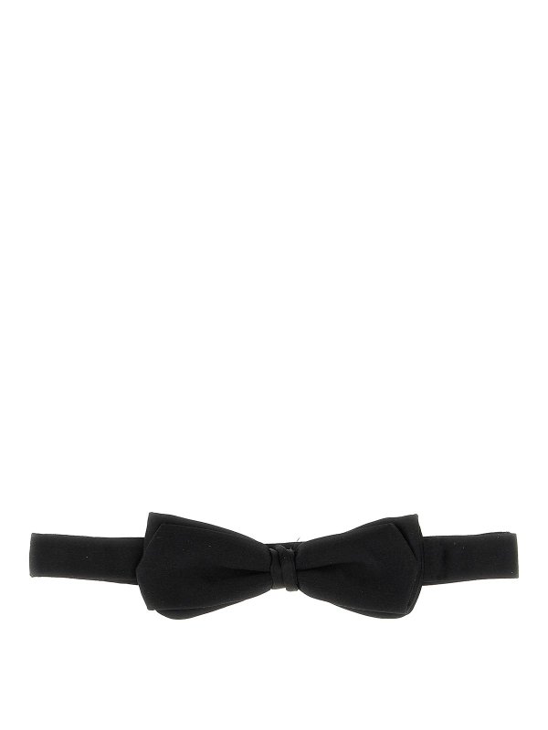 PAL ZILERI: ties & bow ties - Silk Bow Tie