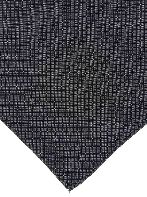 The Best Shops PAL ZILERI: ties & bow ties - Linea Cerimonia Pocket Clutch