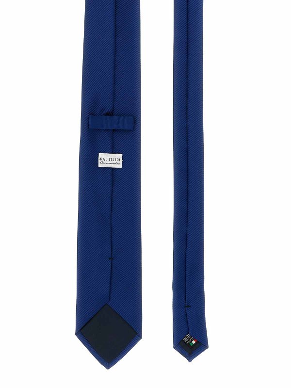 PAL ZILERI: ties & bow ties online - Linea Cerimonia Tie