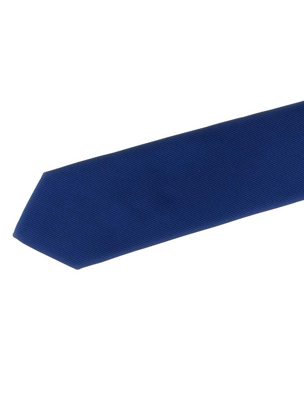 The Best Shops PAL ZILERI: ties & bow ties - Linea Cerimonia Tie