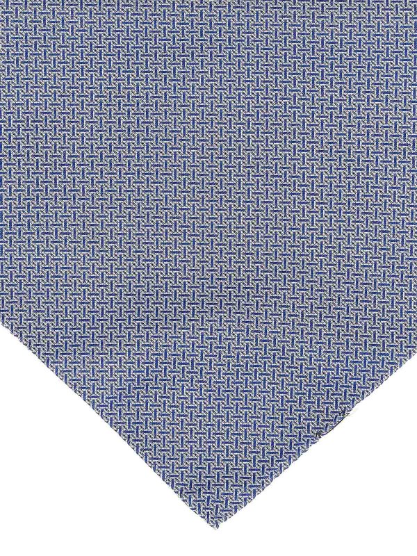 The Best Shops PAL ZILERI: ties & bow ties - Linea Cerimonia Pocket Clutch