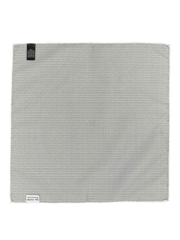 PAL ZILERI: ties & bow ties online - Linea Cerimonia Pocket Clutch