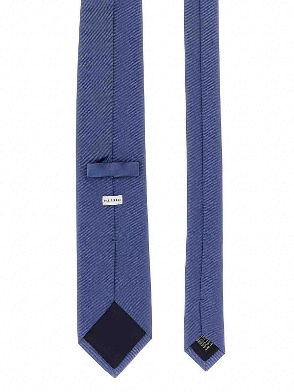PAL ZILERI: ties & bow ties online - Silk Tie