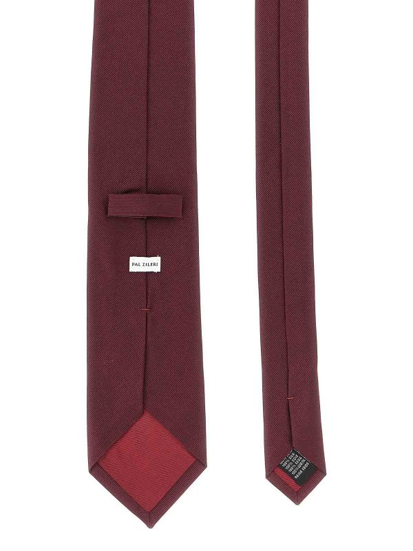 PAL ZILERI: ties & bow ties online - Silk Tie