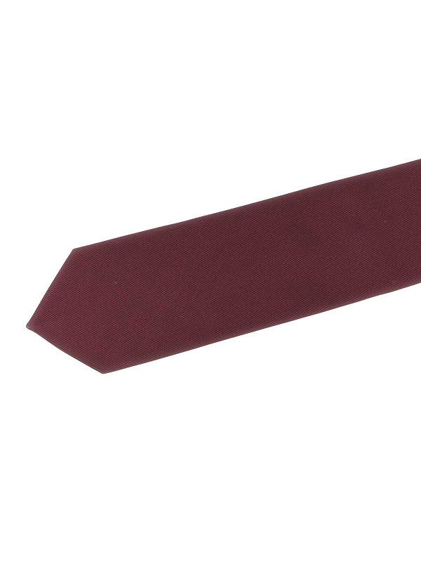 The Best Shops PAL ZILERI: ties & bow ties - Silk Tie