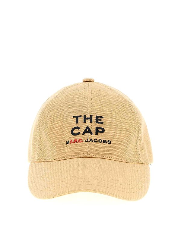 A.P.C.: Sombreros - Sombrero - Beis