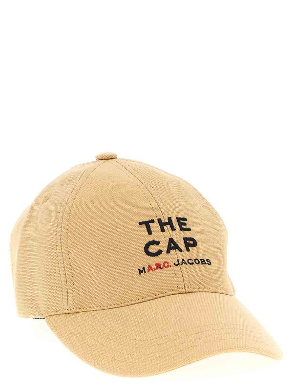 A.P.C.: Sombreros online - Sombrero - Beis