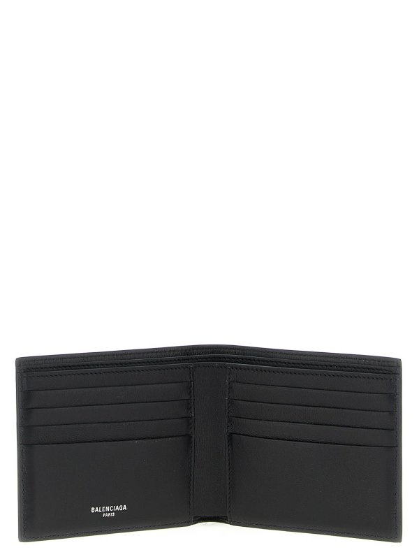 The Best Shops BALENCIAGA: wallets & purses - Passport Wallet