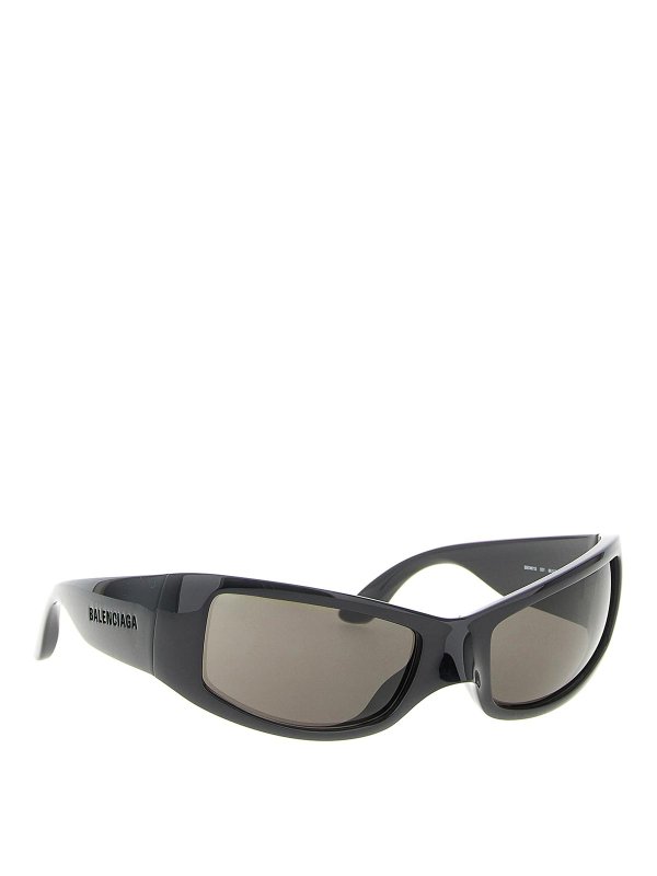 BALENCIAGA: サングラス online - サングラス - 黒