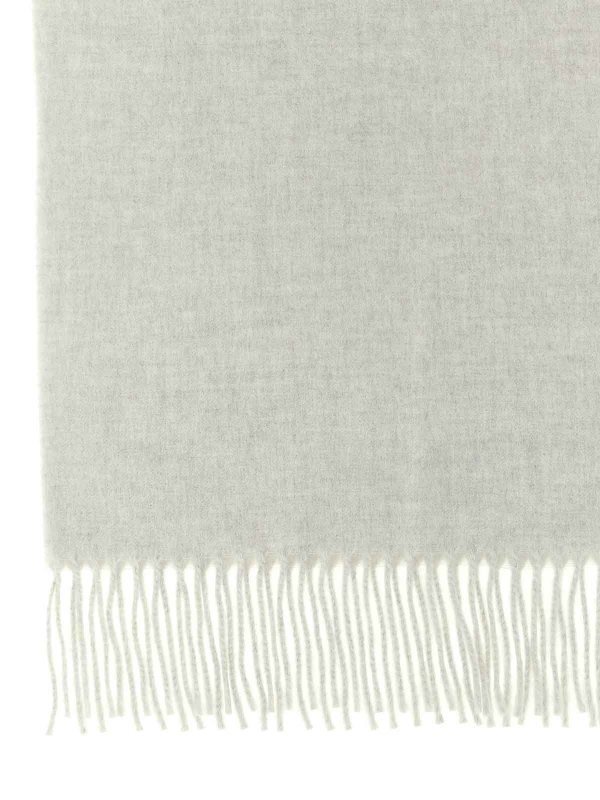 BRUNELLO CUCINELLI: scarves online - Cashmere Scarf