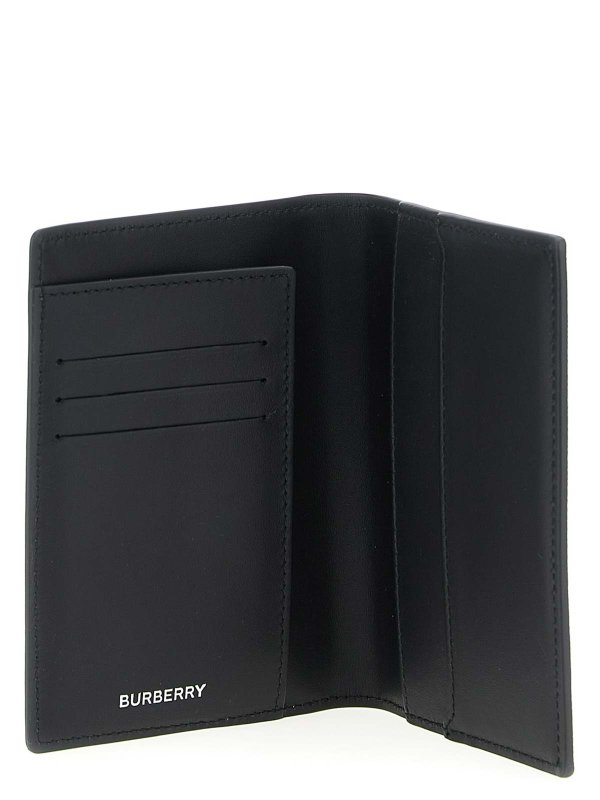 The Best Shops BURBERRY: Portemonnaies und Geldbörsen - Portemonnaie - Beige