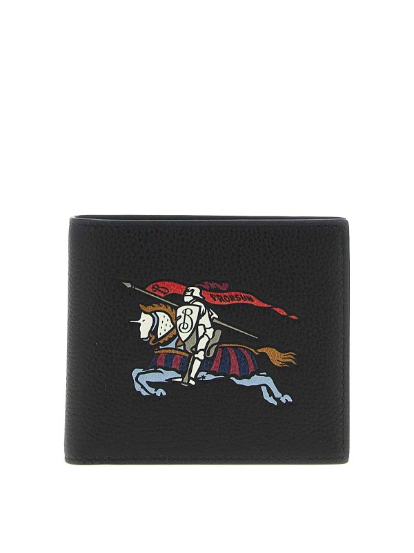 BURBERRY: wallets & purses - Press Wallet