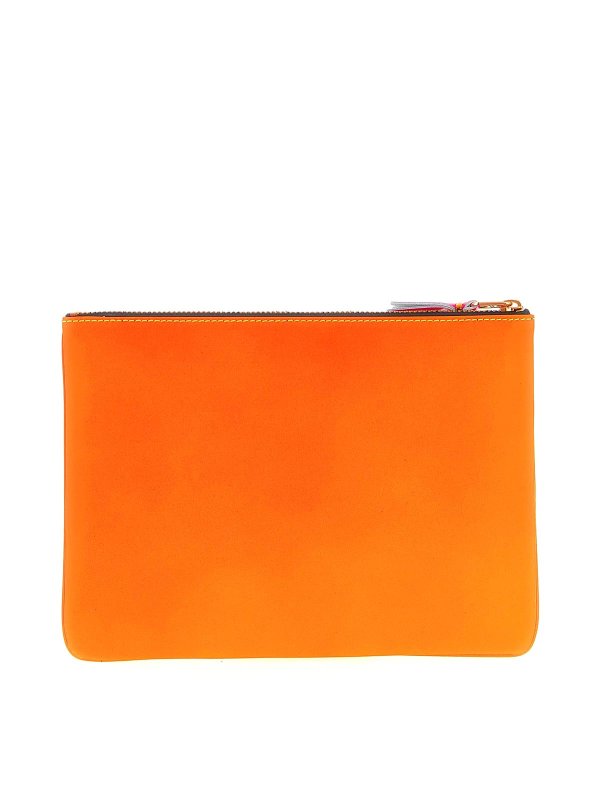 COMME DES GARÇONS WALLET: portafogli online - Portafoglio superfluo